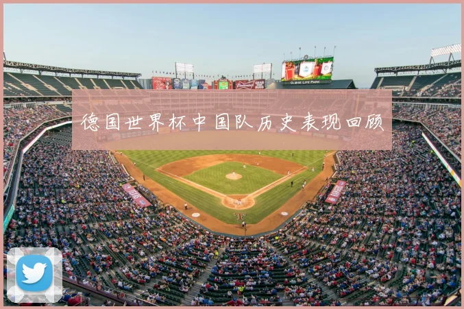 德国世界杯中国队历史表现回顾