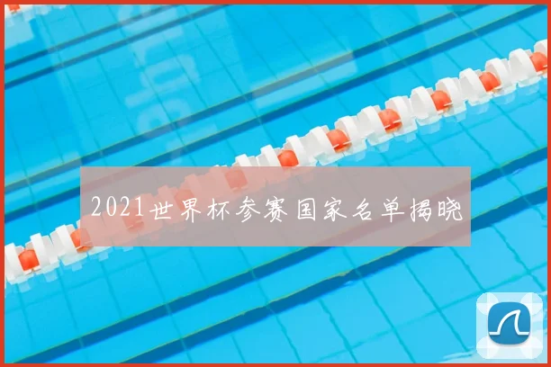 2021世界杯参赛国家名单揭晓