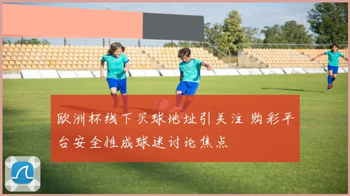 欧洲杯线下买球地址引关注 购彩平台安全性成球迷讨论焦点